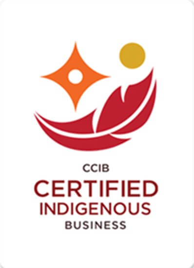 Certified Indigenous Business